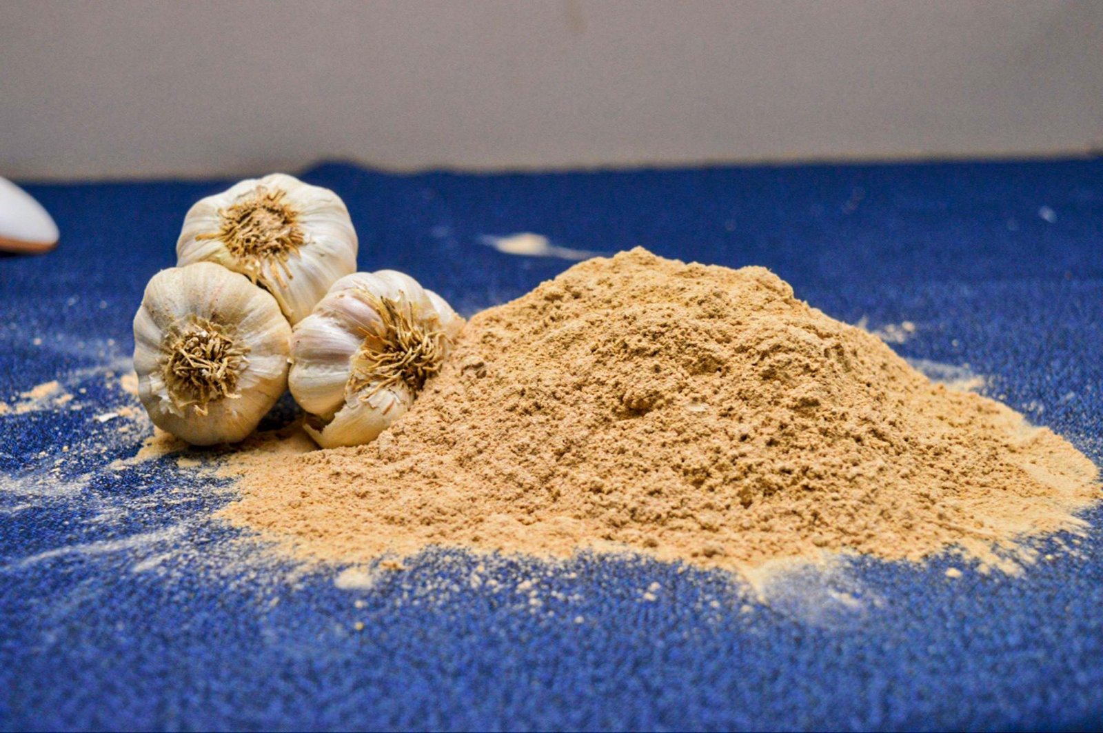 dehydrated-garlic-powder